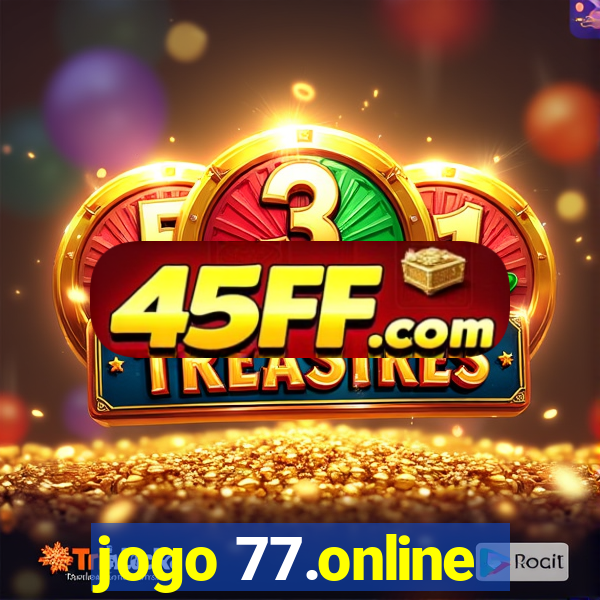 jogo 77.online